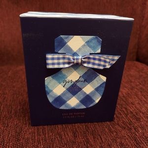 Gingham perfume by bath and body works